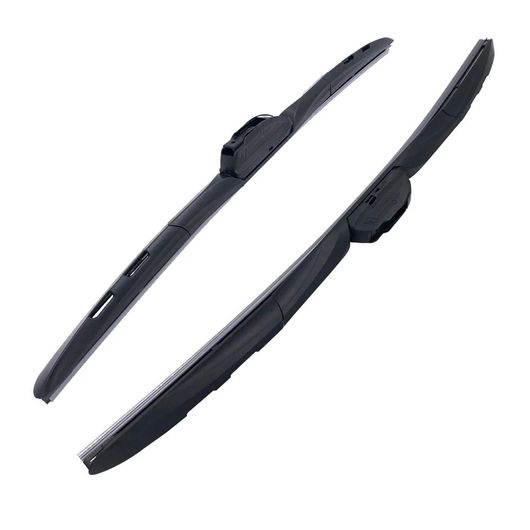 シールド ワイパー 適用: 長城汽車 ウィングル 3 2011-2013/5 2016-2018 ワイパー ブレイド 22 19 フロント シールド ウインドウ クリーニング ブラシ SR-AA-6243 Car parts