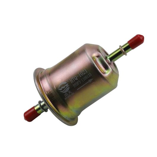 フューエル フィルター 適用: BYD M6 F0 F3 F3R F6 F8 G3 G3R G6 L3 S8 長安汽車 V3 欧力威 X6 長安汽車 CS15 CS35 CX20 ベンベン ハイマ M3 S5 アクセサリー SR-AA-6471 Fuel filter