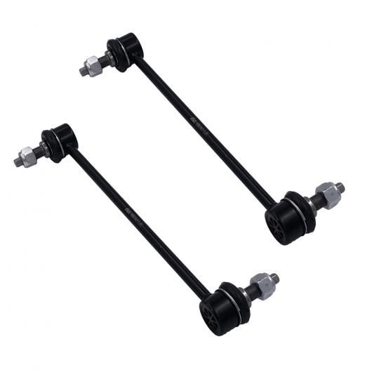 スタビライザー リンク 適用: ヒュンダイ/現代/HYUNDAI アクセント IV クレタ 1.6 ツーソン IX35 起亜 KX5 スポーテージ カップリング ロッド バー フロント 車軸 アクセサリー 54830D7000 2ピース SR-AA-6773 stabilizer｜オートパーツエージェンシー2号店