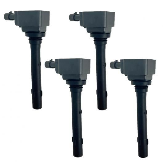 イグニッション コイル 適用: トランプチ 広州汽車 GS8 390T 2016-2022 GS8S GS4 プラス GS7 GM8 GA8 M8 スペア パーツ 4B20J1 4B18J1 アクセサリー F01R00A131 4ピース SR-AA-6834 ignition coil｜オートパーツエージェンシー2号店