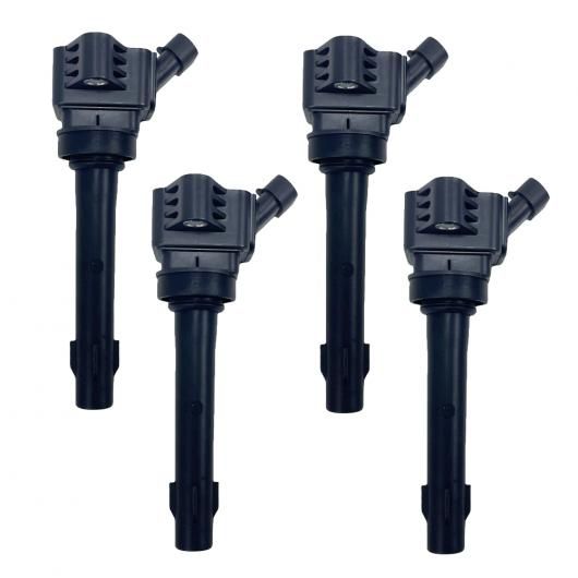 イグニッション コイル 24563798 適用: 宝駿 530 560 730 1.5T ウーリン 宏光 S3 アルマズ RS シボレー/CHEVROLET キャプティバ アクセサリー F01R00A075 4ピース SR-AA-6838 ignition coil