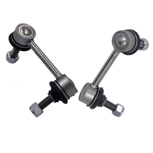 リア スタビライザー リンク 適用: ホンダ オデッセイ RB1/3 2.4L RL5 3.5L BYD E6 カップリング ロッド バー コネクト アクセサリー 52321-SFE-003 52321SFE003 2ピース SR-AA-6909 stabilizer|オートパーツエージェンシー2号店