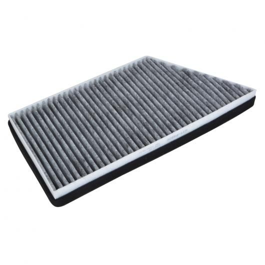キャビン エア フィルター 適用: プジョー/PEUGEOT 206 CC/SW 207 ホガー 1.4L 1.6L 2008 シトロエン/CITROEN C3 エアコン アクセサリー スペア パーツ 6447AZ 6447TF グレー SR-AA-6950 air filter|オートパーツエージェンシー2号店