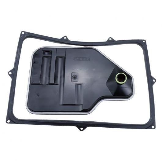 トランスミッション オイルフィルター 4-スピード 適用: 双竜自動車 アクティオン 2.0T 2.3L 2006-2013 2010 カイロン レクストン 2002 コランド ギアボックス パーツ 内側 フィルター SR-AA-7031 oil filter