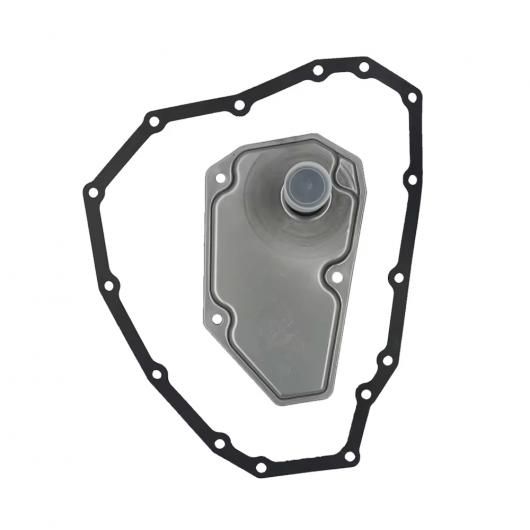 適用: 日産 マイクラ K13 マーチ セントラ ジューク F15 ノート キャシュカイ NV CVT トランスミッション オイルフィルター RE0F11A JF015E ギアボックス ガスケット 内側 フィルター SR-AA-7249 oil filter
