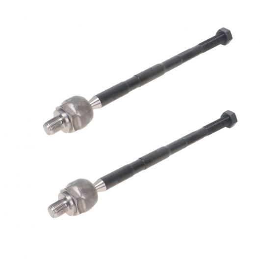 2ピース インナー タイ ロッド エンド 適用: ビュイック/BUICK アンクレイブ 2008 3.6L 20817752 ボール ジョイント アクセサリー 2ピース SR-AA-7293 Car parts