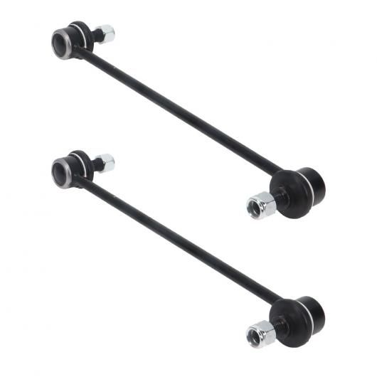 2ピース フロント スタビライザー リンク 適用: ジーリー ビンルイ Binray 1.4T エムグランド SS11 1.5L 1.8L コネクト バー アクセサリー スペア パーツ 4015010500 2ピース SR-AA-7412 stabilizer