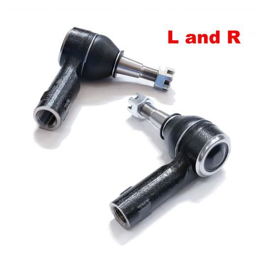 適用: 広州汽車 トランプチ GS8 1代目 2016-2020 2.0T GS7 GM8 M8 タイ ロッド エンド ステアリング アウター ボール ジョイント アクセサリー 2ピース 左 右 SR-AA-7475 Car parts｜オートパーツエージェンシー2号店
