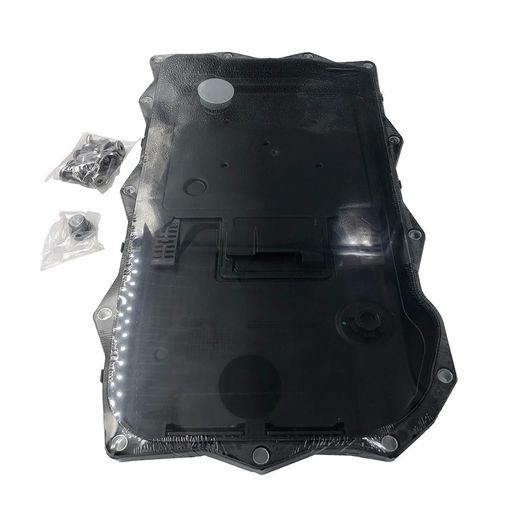適用: BMW E70 F18 F10 ランドローバー/LAND ROVER 8HP トランスミッション オイルパン OEM 24118612901 LR023294 LR065238 24117604960 1087298247 24117613253 SR-AA-7671 Car parts｜オートパーツエージェンシー2号店