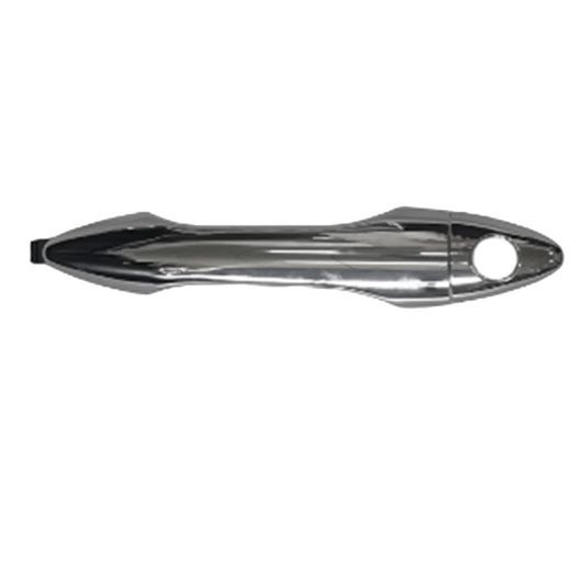 左 フロント ドア アウター ハンドル 82652-2Z010 82652-2S010 適用: ヒュンダイ/現代/HYUNDAI ツーソン IX35 2010-2015 クローム ドア キャッチ ハンドル SR-AA-8064 Car parts