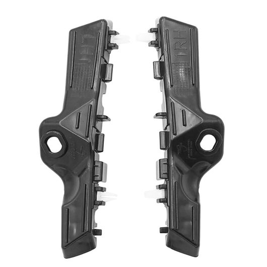 1 ペア 左 ＆ 右 フロント バンパー ブラケット 固定器具 86513-2P500 86514-2P500 適用: 起亜 ソレント 2014-2015 SR-AA-8067 Exterior parts for cars 7,380円