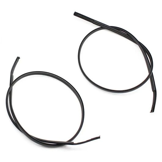 7555152160 7555252140 適用: トヨタ ヤリス ヴィッツ セダン 07-11 サイド ドア ルーフ ドリップ モールディング トリム 仕上げ ストリップ 左ハンドル用 右ハンドル用 防水 ストリップ SR-AA-8076 Exterior parts for cars|オートパーツエージェンシー2号店