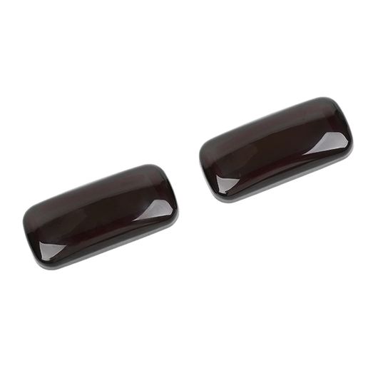 適用: ジープ/JEEP グランドチェロキー 2011-2020 コンパス パトリオット 2008-2016 ターンシグナルライト カバー トリム アクセサリー SR-AA-8223 Exterior parts for cars｜オートパーツエージェンシー2号店