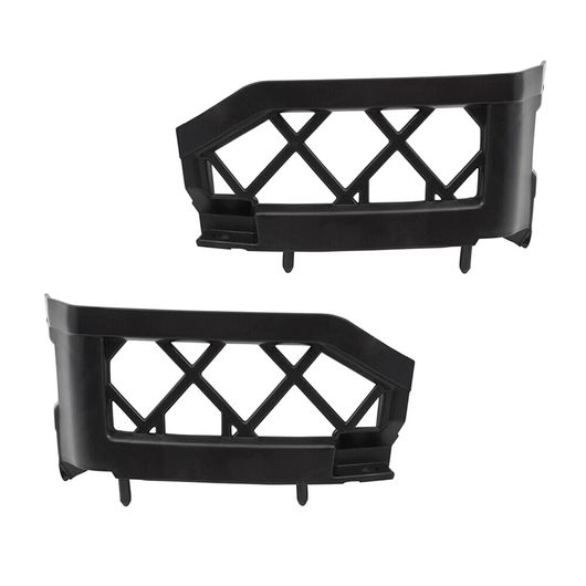 フロント バンパー ブラケット ペア 適用: 日産 フロンティア パスファインダー SR-AA-8255 Car parts 10,321円