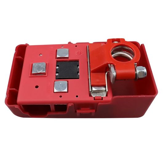 32V 400A クイック リリース ヒューズ バッテリー ディストリビューション ターミナル クランプ コネクタ 適用: RV キャラバン ヨット SR-AA-8280 Car parts 8,542円