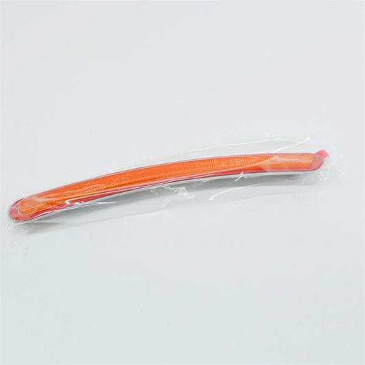 右 フロント バンパー サイド マーカー リフレクター ライト 63147437082 適用: BMWX6 G06 M F96 2020-2022 ワーニング ランプ リフレクター トリム SR-AA-8431 Exterior parts for cars|オートパーツエージェンシー2号店