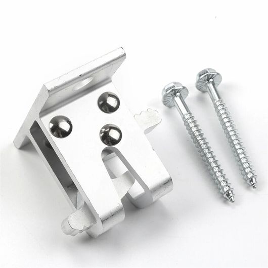 パーツ ボトム ブラケット 適用: RV オーニング サンチェイサー II 09152021 タイプ001 SR-AA-8643 Car parts