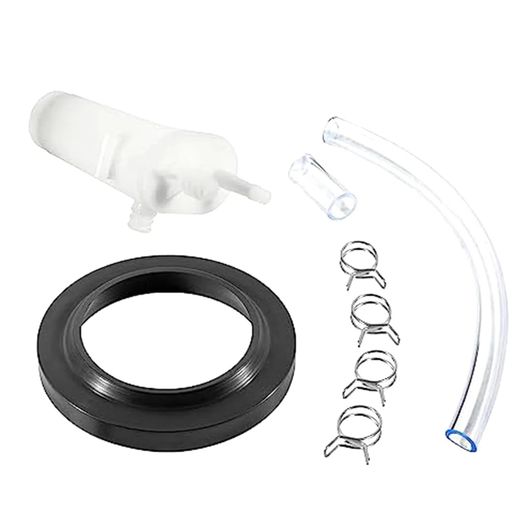 34122 バキューム ブレーカー キット 適用: 住居 RV トイレS タイプ001 SR-AA-8658 Car parts｜オートパーツエージェンシー2号店