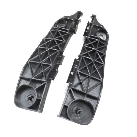 2ピース フロント バンパー ブラケット リテーナー 52536-0R020 52535-0R020 適用: トヨタ RAV4 2006-2012 SR-AA-8665 Exterior parts for cars|オートパーツエージェンシー2号店