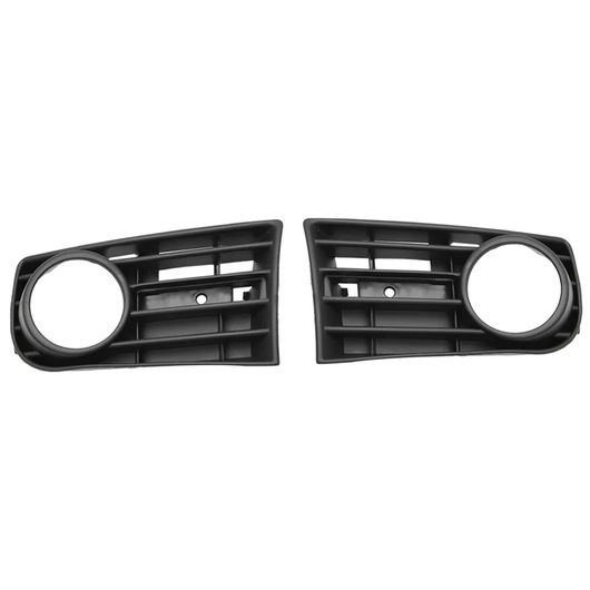 フロント 左 右 バンパー フォグライト グリル カバー 適用: フォルクスワーゲン/VOLKSWAGEN ゴルフ5 MK5 2005 2006 2007 2008 2009 1K0853665B 1K0853666B SR-AA-8718 Car light｜オートパーツエージェンシー2号店