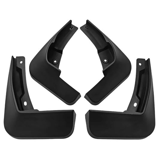 マッドフラップ マッドガード フェンダー 適用: シボレー/CHEVROLET マリブ XL 2016-2019 マッド フラップ ガード スプラッシュ マッドガード SR-AA-8782 Exterior parts for cars