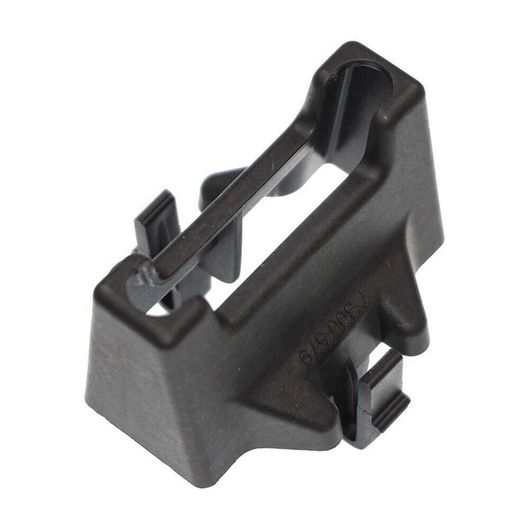 ボンネット フード ロック 改ざん防止 シールド 適用: ミニ F55 F56 カブリオ F57 51237300579 SR-AA-8803 Car parts