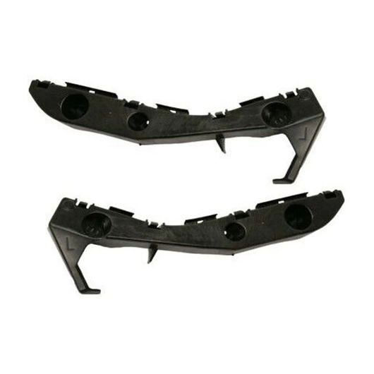 5211547010/5211647010 フロント 左 & 右側 ロワー バンパー 固定器具 サポート ブラケット 適用: トヨタ プリウス 2004-2009 SR-AA-9023 Exterior parts for cars