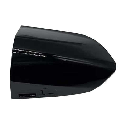 FR3Z-63218A15-AA フロント 左ハンドル 運転席側 エクステリア ドア ハンドル カバー キャップ 適用: フォード/FORD マスタング 2015-2020 ブラック SR-AA-9366 Exterior parts cars