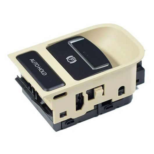 エレクトロニック ハンドブレーキ スイッチ ブレーキ ボタン スイッチ 自動車 適用: VW トゥアレグ 5N0927225A SR-AA-9380 Car parts