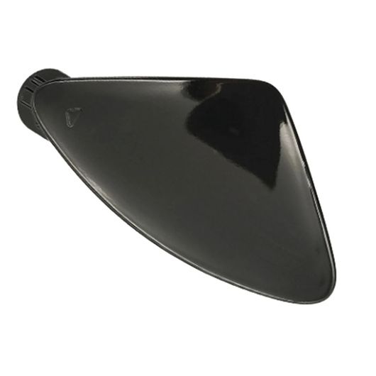 フロント バンパー 牽引 フック アイ カバー キャップ ペイント 51117293116 適用: BMW F30 2012-2015 フロント トレーラー カバー ブラック SR-AA-9391 Exterior parts for cars