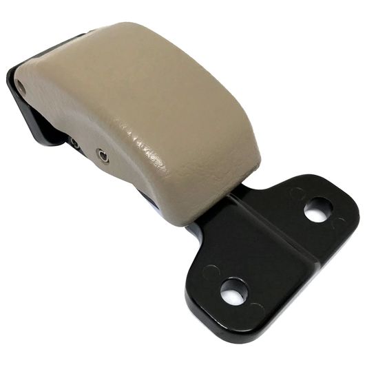 左 リア クォーター ウインドウ ロック ラッチ 62920-34012-E0 適用: トヨタ タンドラ 1999-2006 コーナー ウインドウ ラッチ 組立 62910-34012-B1 ブラック SR-AA-9431 Car parts