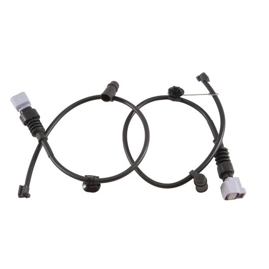 フロント 車軸 左 & 右 ブレーキ パッド 摩耗 センサー 適用: レクサス LS F4 460 USF40 47790-50070 + 47770-50110 SR-AA-9553 sensor