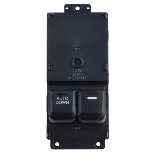 93570-4Y001 935704Y001 フロント 左 電動 パワー ウインドウ スイッチ 適用: 起亜 リオ SR-AA-9614 Car parts