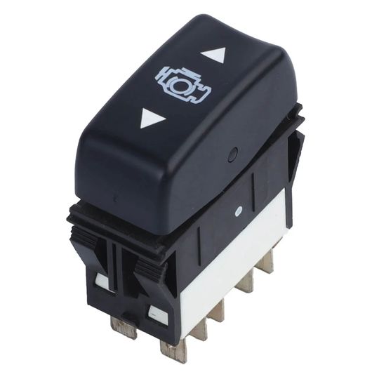 トレーラー ブレーキ コントロール スイッチ ボタン 適用: ケンワース T600 2008-2015 P27104017 P27-1040-17 577.59628 57759628 9015413 SR-AA-9682 Car parts|オートパーツエージェンシー2号店