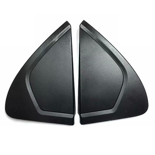 1ペア ドア ミラー トライアングル トリム パネル 96583066 96583067 適用: シボレー/CHEVROLET アベオ 2003-2010 ウインドウ コーナー モールディング カバー SR-AA-9804 Exterior parts for cars｜オートパーツエージェンシー2号店