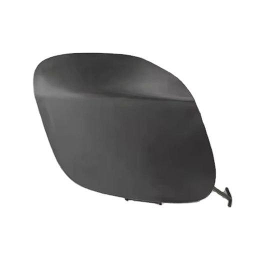 フロント バンパー 牽引フック カバー 適用: トヨタ カローラ 2012-2014 アクシオ 52129-12090 SR-AA-9806 Exterior parts for cars