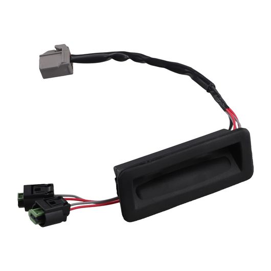テールゲート リリース ハンドル リア トランク オープナー スイッチ LR071910 LR015457 適用: ランドローバー/LAND ROVER ディスカバリー 3 4 SR-AA-9916 Car parts