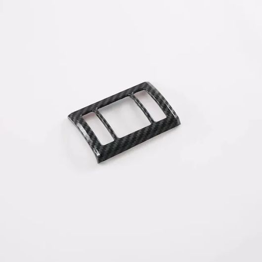 右ハンドル用 適用: レクサス NX 260 350H 2022 2023 ABS カーボンファイバー ウインドウ スイッチ パネル アジャスター カバー トリム ステッカー ガーニッシュ フラッシュ ライト ボタン SR-AA-0589 Interior parts for cars