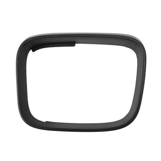 右 ウイング ミラー カバー バックミラー ミラー フレーム 適用: VW T5 トランスポーター 2003-2010 左ハンドル用 SR-BB-0091 Exterior parts for cars