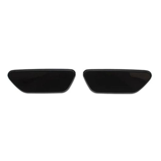 86636SG030 86636SG040 ヘッドライト ウォッシャー ノズル カバー ヘッドライト ウォーター ジェット カバー 自動車 適用: スバル フォレスター 2013-2018 SR-BB-0209 Car light｜オートパーツエージェンシー2号店 7,777円