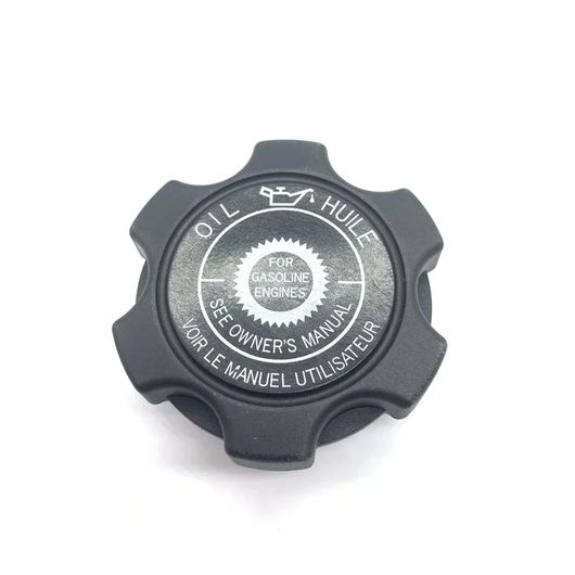 2ピース オイル フィラー キャップ エンジン オイル キャップ 15610-P2A-000 適用: ホンダ アコード プラスチック シビック CRX SR-BB-0267 Car parts