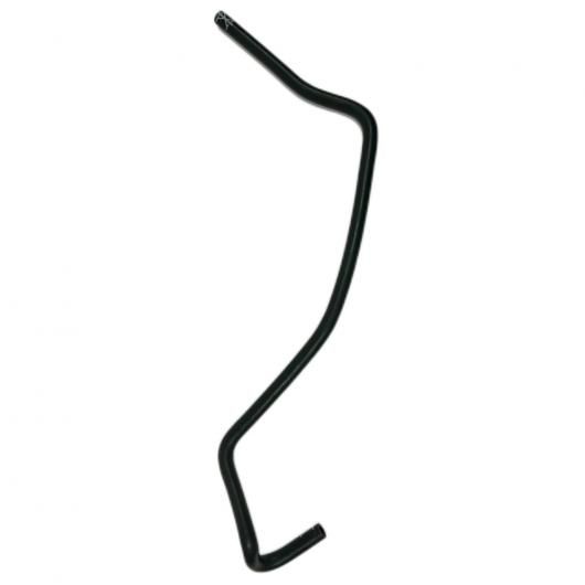 自動車 冷却 システム クーラント ホース 180422891J 適用: フォルクスワーゲン/VOLKSWAGEN ラヴィーダ A4 1.4T 2012-2013 ラバー 素材 1ピース SR-BB-0495 Car parts