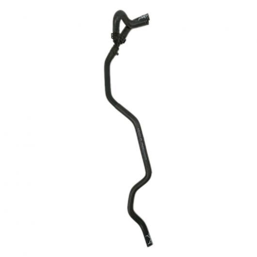 自動車 冷却 システム クーラント ホース 6RD122447D 適用: フォルクスワーゲン/VOLKSWAGEN サンタナ A05 1.4L 2012-2019 ラバー 素材 1ピース SR-BB-0545 Car parts