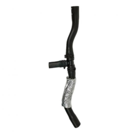 自動車 冷却 システム クーラント ホース 6RD122073E 適用: フォルクスワーゲン/VOLKSWAGEN クロス ポロ A05 1.6L 2014-2016 ラバー 素材 1ピース SR-BB-0549 Car parts