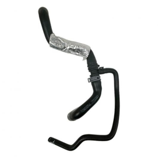 自動車 冷却 システム クーラント ホース 6RD122157 適用: フォルクスワーゲン/VOLKSWAGEN クロス ポロ 1.6L 2011-2014 ラバー 素材 1ピース SR-BB-0551 Car parts
