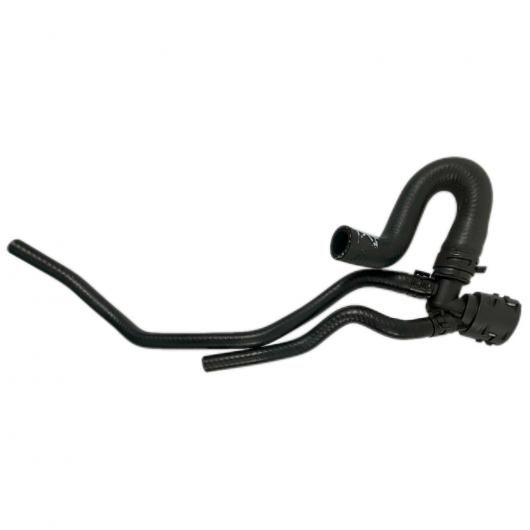 自動車 冷却 システム クーラント ホース 5K0122101H 適用: フォルクスワーゲン/VOLKSWAGEN ゴルフ 1.4T 2012-2017 ラバー 素材 1ピース SR-BB-0576 Car parts