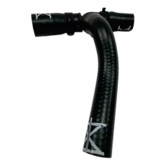 自動車 冷却 システム クーラント ホース 1T0121096 適用: フォルクスワーゲン/VOLKSWAGEN マゴタン B6 2.0L 2007-2009 ラバー 素材 1ピース SR-BB-0586 Car parts 6,607円