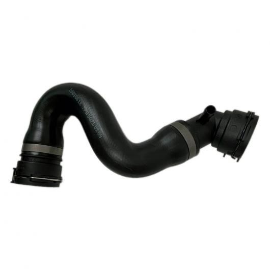 自動車 冷却 システム クーラント ホース 7P0122101A 適用: フォルクスワーゲン/VOLKSWAGEN トゥアレグ PL52 3.0T 2010-2018 ラバー 素材 1ピース SR-BB-0705 Car parts