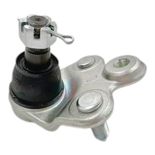左 ロワー ボール ジョイント 51230-SNA-A01 適用: ホンダ シビック FA1 1.8L 2005-2011 シビック ハイブリッド 1.8L 2005-2013 アクセサリー 1ピース SR-BB-0821 Car parts