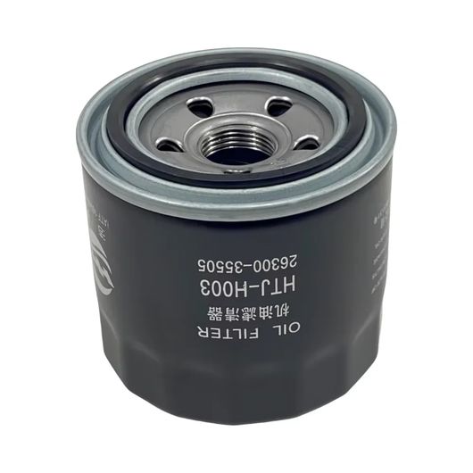 オート スペア オイルフィルター 26300-35505 ハイ レベル オイルフィルター 適用: ヒュンダイ/現代/HYUNDAI ミストラ エラントラ SR-BB-0568 oil filter